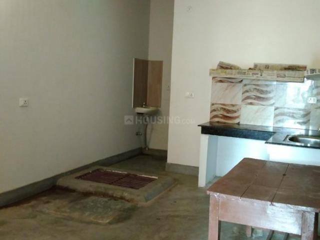 1 BHK Independent Builder Floor in LDA Colony for rent Lucknow. The reference number is 11861482
