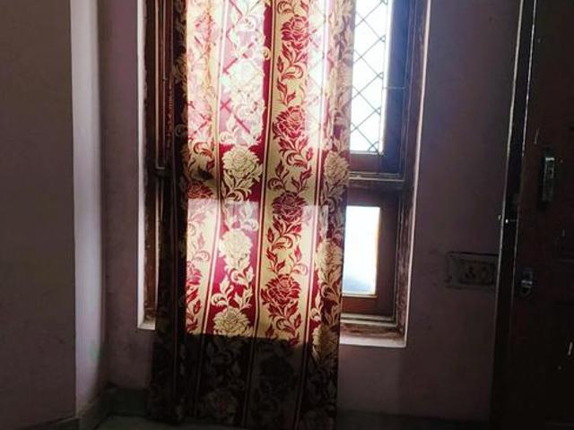 1 BHK Independent Builder Floor in LDA Colony for rent Lucknow. The reference number is 20960154