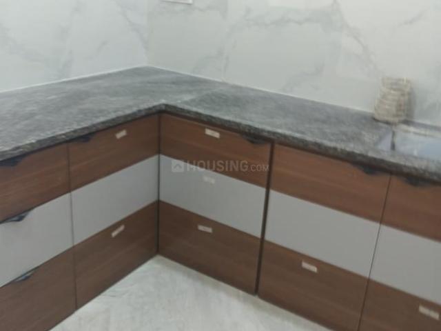 1 BHK Independent Builder Floor in Limbodi for rent Indore. The reference number is 19906789