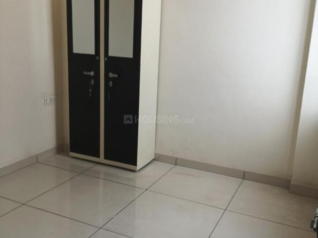 1 BHK Independent Builder Floor in Limbodi for rent Indore. The reference number is 20625345