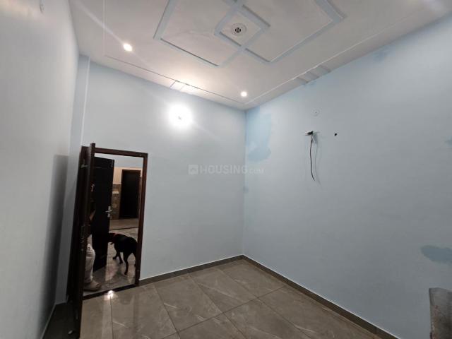 1 BHK Independent Builder Floor in Line Par for rent Moradabad. The reference number is 21213561
