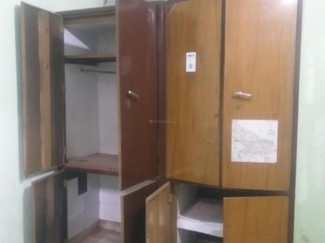 1 BHK Independent Builder Floor in Lohamandi for rent Agra. The reference number is 10122663