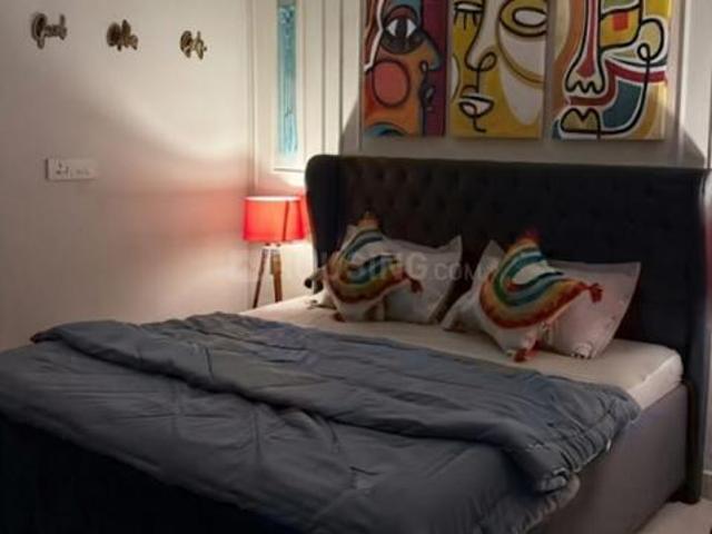 1 BHK Independent Builder Floor in Lohgarh for rent Zirakpur. The reference number is 21282910