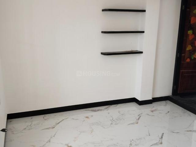 1 BHK Independent Builder Floor in Puliakulam for rent Coimbatore. The reference number is 20916177