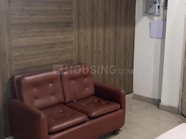 1 BHK Independent Builder Floor in Punjabi Bagh for rent New Delhi. The reference number is 8582797