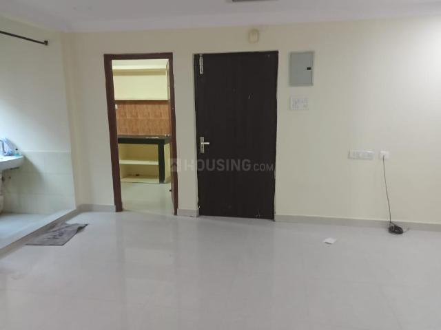 1 BHK Independent Builder Floor in Punjagutta for rent Hyderabad. The reference number is 21272974