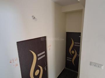 1 BHK Independent Builder Floor in Pushpa Nagar for rent Bhopal. The reference number is 14652509