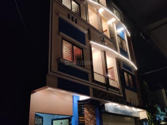 1 BHK Independent Builder Floor in Puranpura for rent Vidisha. The reference number is 17553841