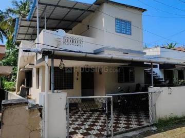 1 BHK Independent Builder Floor in Puthur for rent Palakkad. The reference number is 19529791
