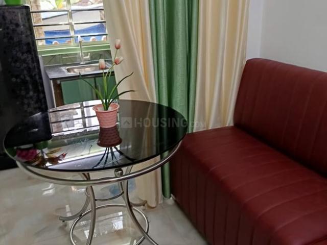 1 BHK Independent Builder Floor in Puthenangady for rent Kottayam. The reference number is 21198151