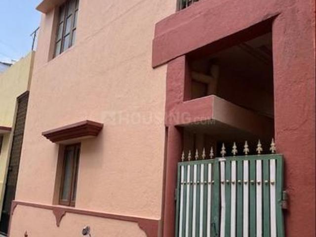 1 BHK Independent Builder Floor in Padmanabhanagar for resale Bengaluru. The reference number is 21279174