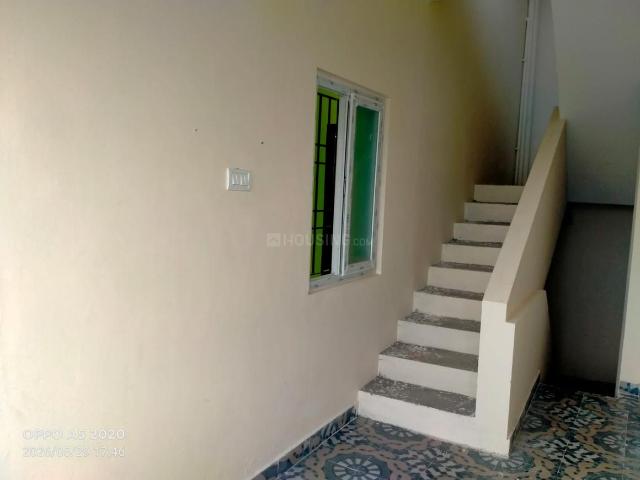 1 BHK Independent Builder Floor in Padianallur for rent Chennai. The reference number is 20597480
