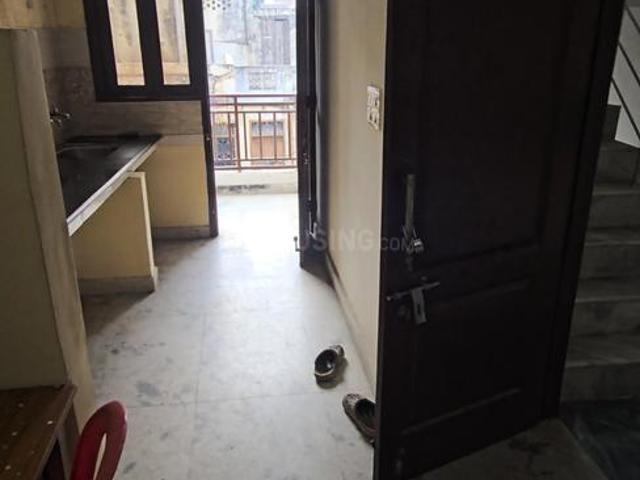1 BHK Independent Builder Floor in Paharganj for rent New Delhi. The reference number is 19419706