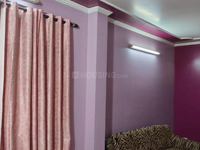 1 BHK Independent Builder Floor in Paharganj for rent New Delhi. The reference number is 20666930
