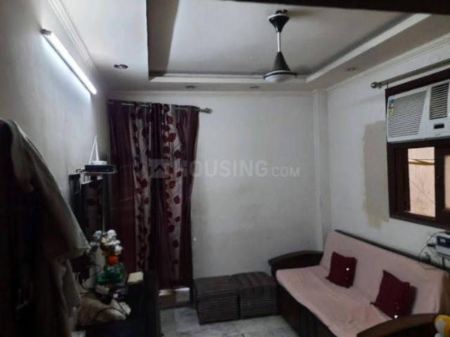 1 BHK Independent Builder Floor in Paharganj for resale New Delhi. The reference number is 18212578