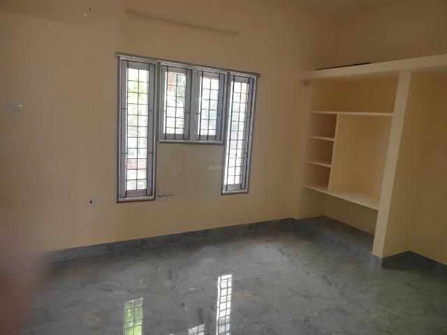 1 BHK Independent Builder Floor in Palavakkam, Sholinganallur for rent Chennai. The reference number is 21140373