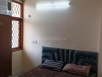 1 BHK Independent Builder Floor in Palam Extension for rent New Delhi. The reference number is 20443194