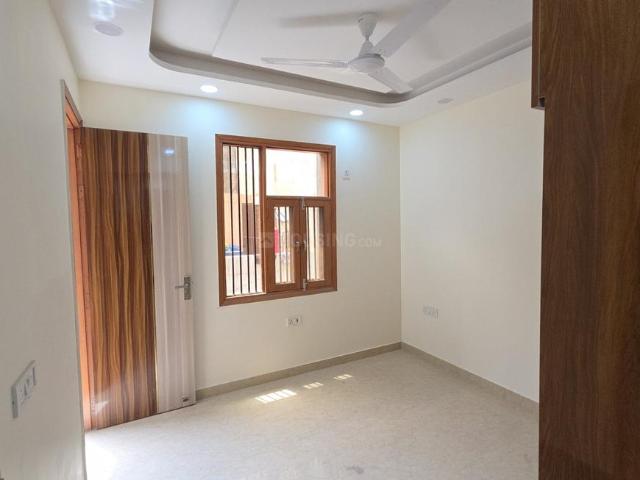 1 BHK Independent Builder Floor in Palam for rent New Delhi. The reference number is 20681870