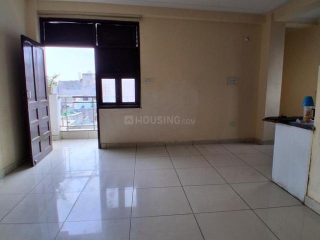 1 BHK Independent Builder Floor in Palam for rent New Delhi. The reference number is 20785580
