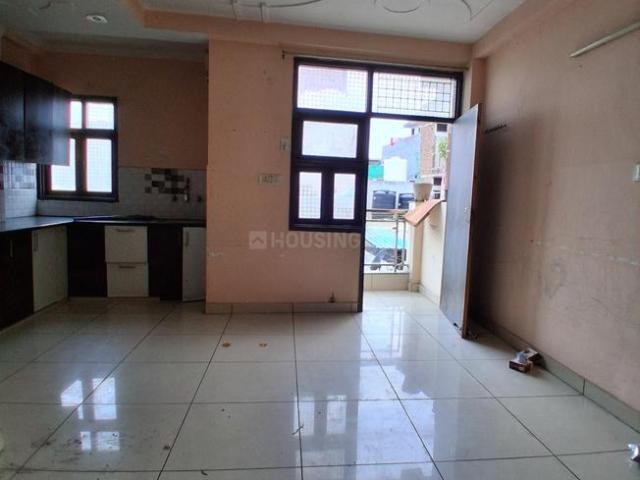 1 BHK Independent Builder Floor in Palam for rent New Delhi. The reference number is 20785590