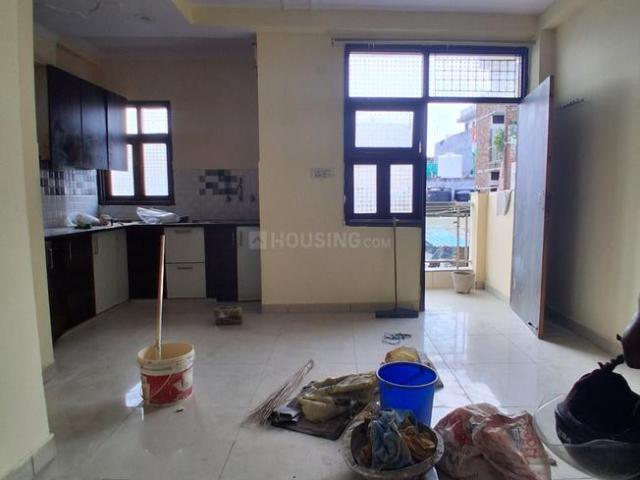 1 BHK Independent Builder Floor in Palam for rent New Delhi. The reference number is 21150840
