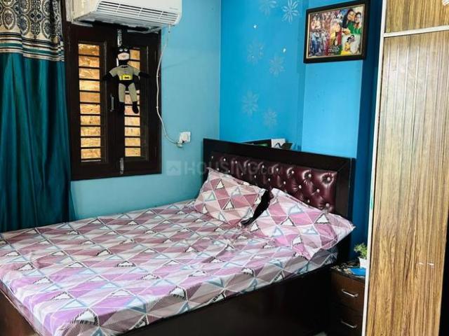 1 BHK Independent Builder Floor in Palam for resale New Delhi. The reference number is 20879855