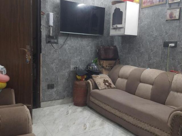 1 BHK Independent Builder Floor in Palam for resale New Delhi. The reference number is 20932213