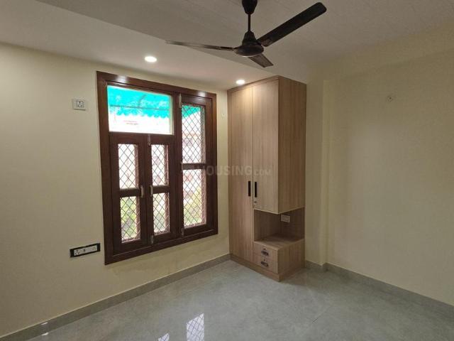 1 BHK Independent Builder Floor in Palam for resale New Delhi. The reference number is 21001794