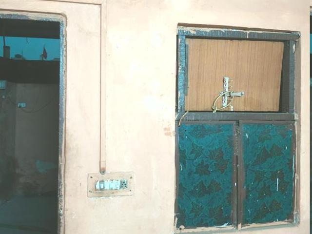 1 BHK Independent Builder Floor in Palam for resale New Delhi. The reference number is 21029030