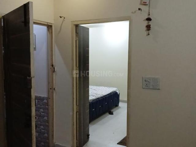 1 BHK Independent Builder Floor in Palam Vihar Extension for rent Gurgaon. The reference number is 15690425