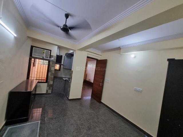 1 BHK Independent Builder Floor in Palam Vihar Extension for rent Gurgaon. The reference number is 16090472