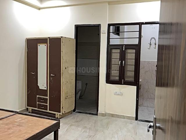 1 BHK Independent Builder Floor in Palam Vihar Extension for rent Gurgaon. The reference number is 17574214