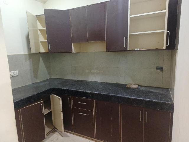 1 BHK Independent Builder Floor in Palam Vihar Extension for rent Gurgaon. The reference number is 18248075