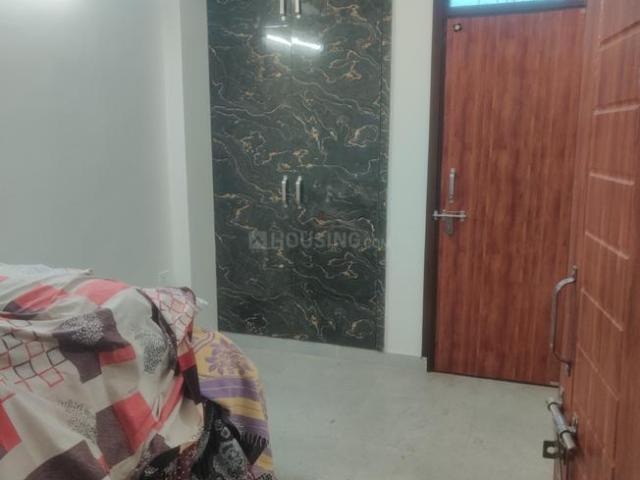 1 BHK Independent Builder Floor in Palam Vihar Extension for rent Gurgaon. The reference number is 19542718