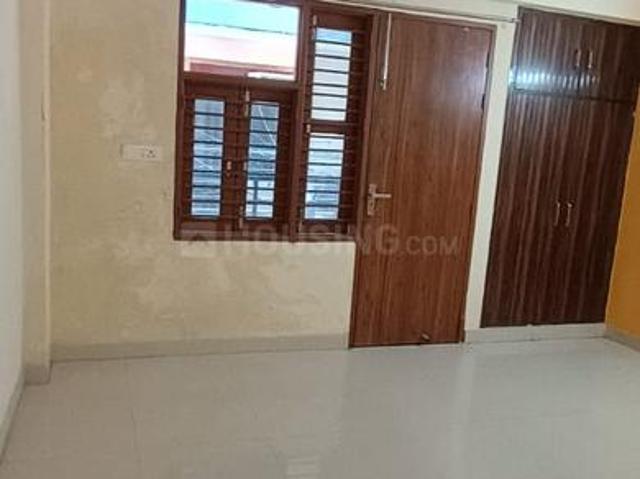 1 BHK Independent Builder Floor in Palam Vihar Extension for rent Gurgaon. The reference number is 20001416