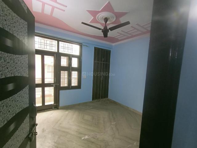 1 BHK Independent Builder Floor in Palam Vihar Extension for rent Gurgaon. The reference number is 20001470