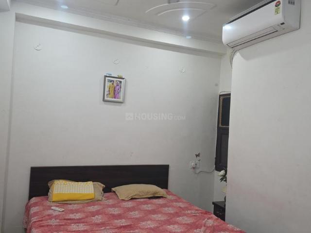 1 BHK Independent Builder Floor in Palam Vihar Extension for rent Gurgaon. The reference number is 20554632