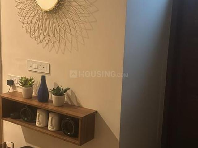 1 BHK Independent Builder Floor in Palam Vihar Extension for rent Gurgaon. The reference number is 20701033