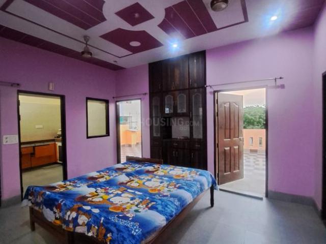 1 BHK Independent Builder Floor in Palam Vihar Extension for rent Gurgaon. The reference number is 20784273