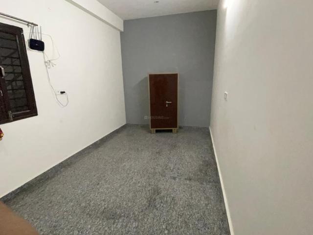 1 BHK Independent Builder Floor in Palam Vihar Extension for rent Gurgaon. The reference number is 21011889