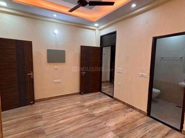 1 BHK Independent Builder Floor in Palam Vihar Extension for rent Gurgaon. The reference number is 21069433