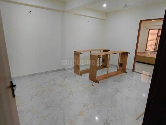 1 BHK Independent Builder Floor in Palam Vihar Extension for rent Gurgaon. The reference number is 21140436