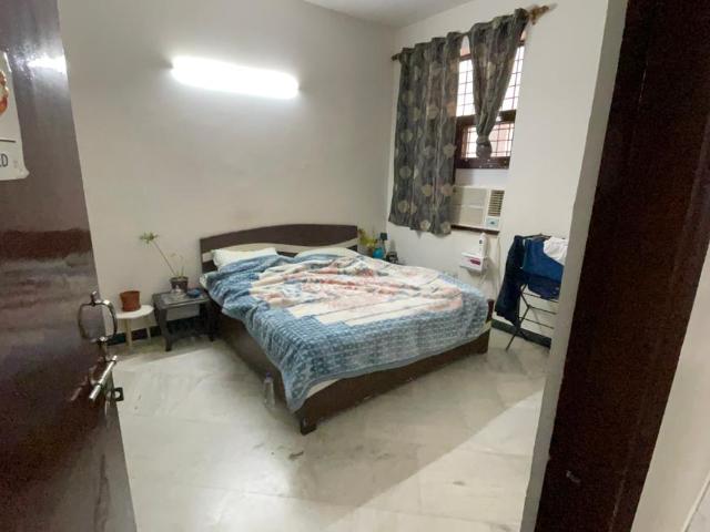 1 BHK Independent Builder Floor in Palam Vihar Extension for rent Gurgaon. The reference number is 21177860