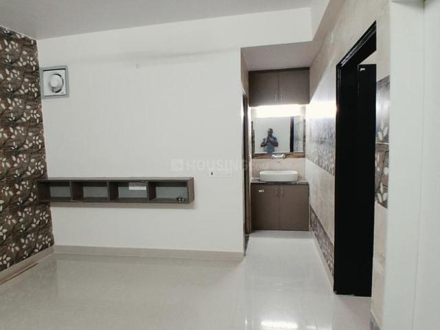 1 BHK Independent Builder Floor in Palam Vihar Extension for rent Gurgaon. The reference number is 21189363
