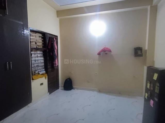 1 BHK Independent Builder Floor in Palam Vihar Extension for rent Gurgaon. The reference number is 21195492