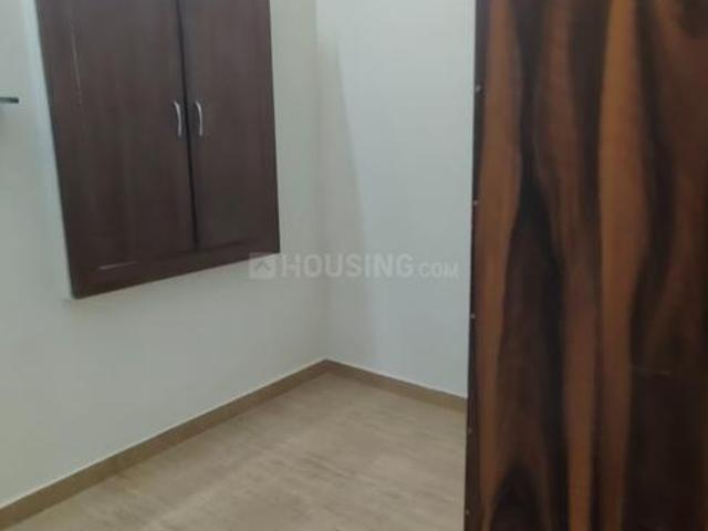 1 BHK Independent Builder Floor in Palam Vihar for rent Gurgaon. The reference number is 17502617