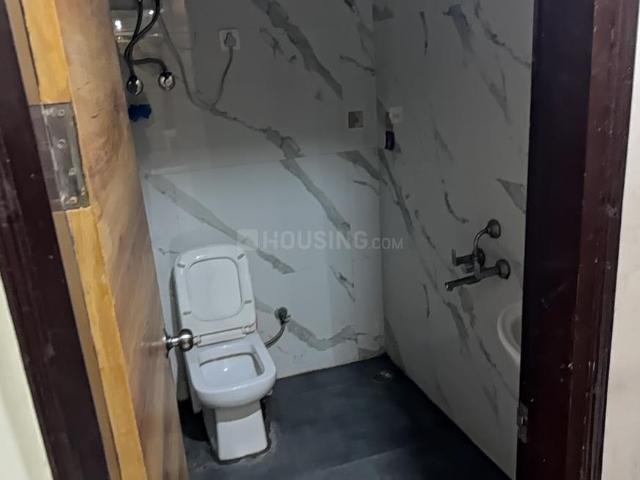 1 BHK Independent Builder Floor in Palam Vihar for rent Gurgaon. The reference number is 18704119