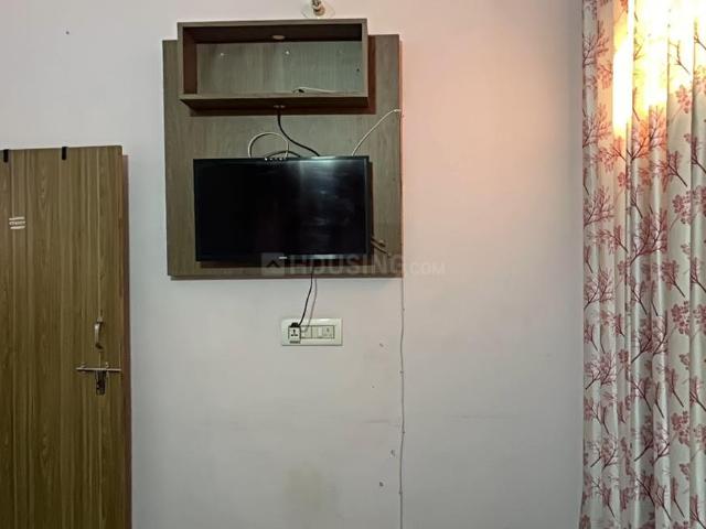 1 BHK Independent Builder Floor in Palam Vihar for rent Gurgaon. The reference number is 19445352