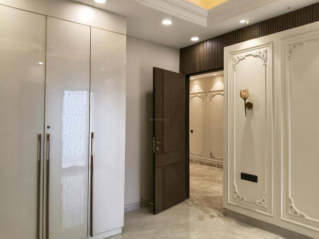1 BHK Independent Builder Floor in Palam Vihar for rent Gurgaon. The reference number is 19993097
