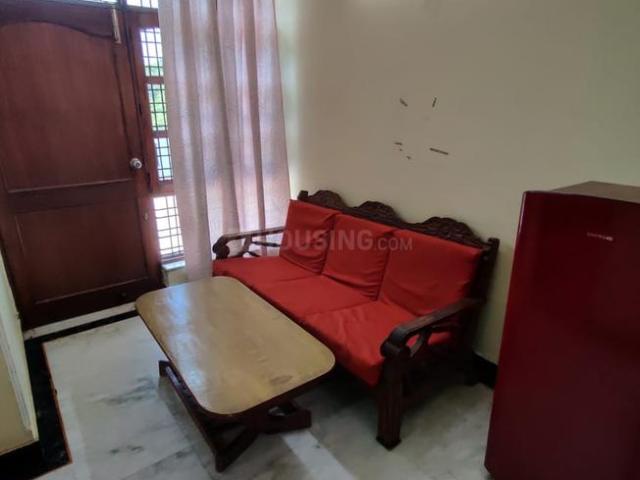 1 BHK Independent Builder Floor in Palam Vihar for rent Gurgaon. The reference number is 20698453